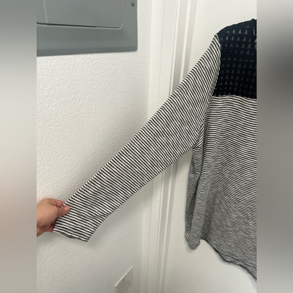 NWT Lane Bryant Women Blouse - Picture 6 of 12